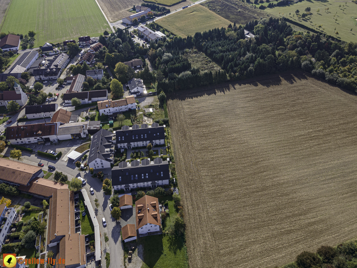 11.10.2021 - Gronsdorf Kieswerk und Riemer See 11.10.2021 - Gronsdorf Kieswerk und Riemer See