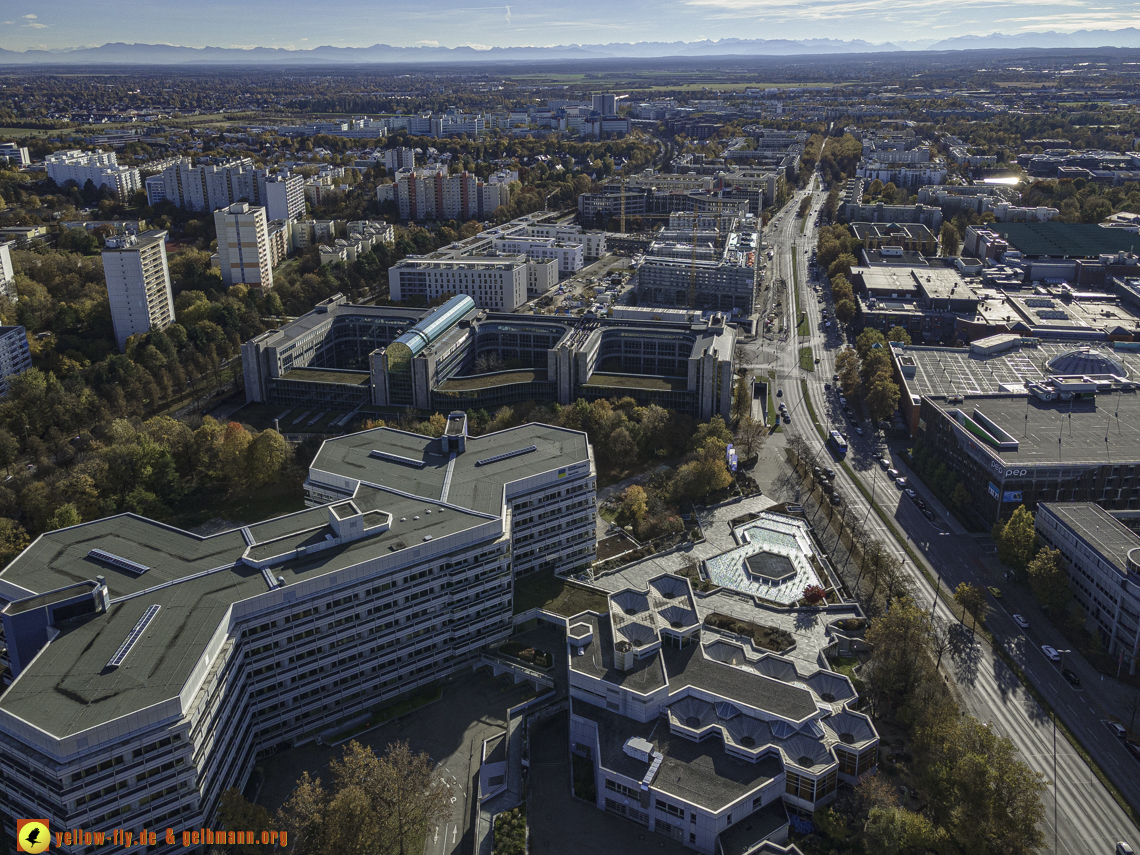 31.10.2021 - Rentenversicherung und WACKER-Chemie