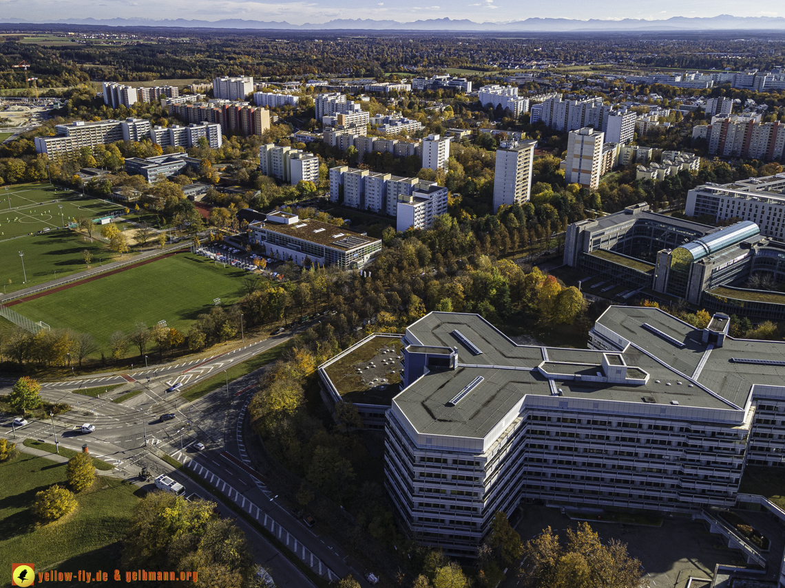 31.10.2021 - Spange und SVN-Sportanlage