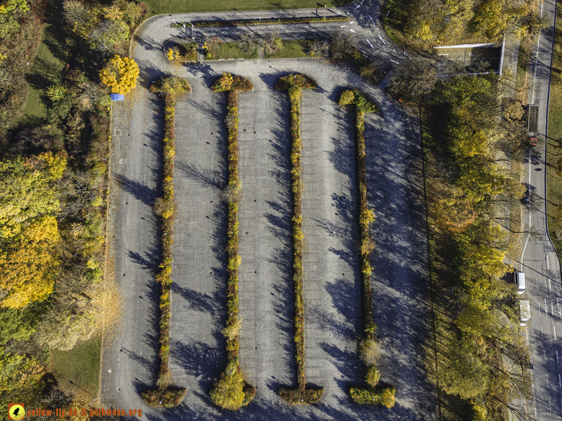 31.10.2021 - Spange und SVN-Sportanlage