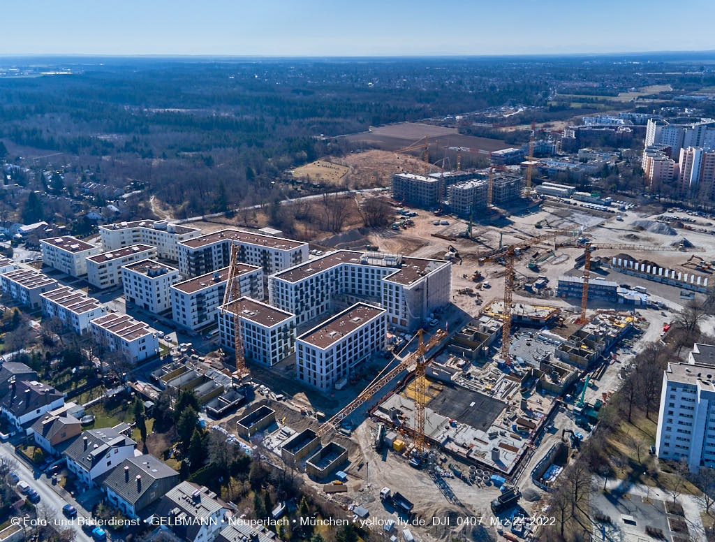 24.03.2022 - Alexisquartier - Die Häuser 24.03.2022 - Alexisquartier - Die Häuser