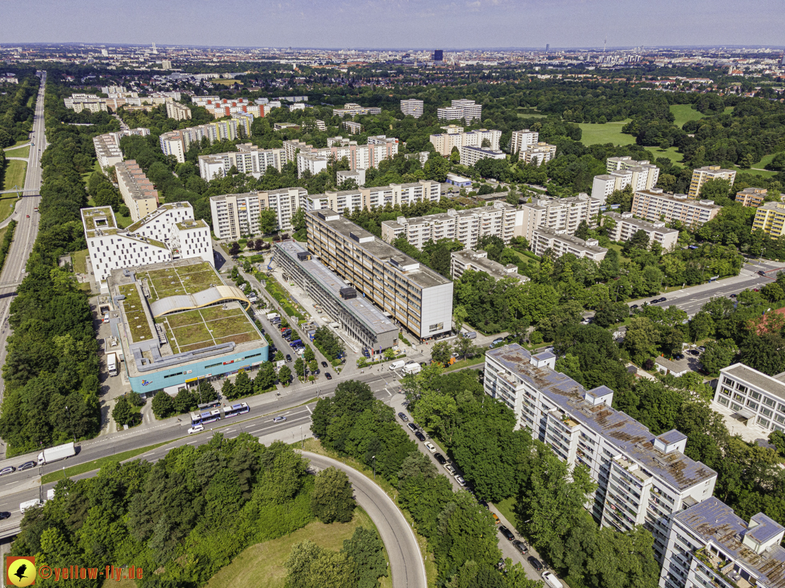 06.07.2022 - Plettzentrum und Montessorischule