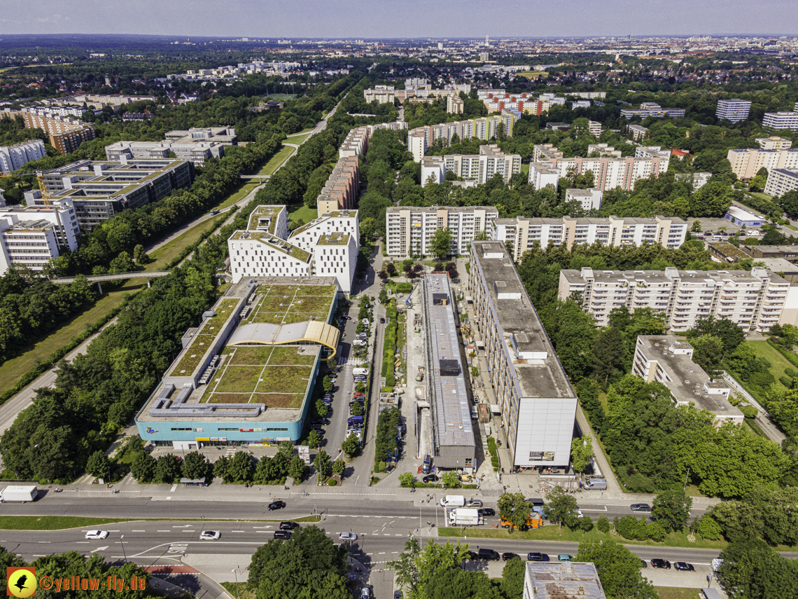 06.07.2022 - Plettzentrum und Montessorischule