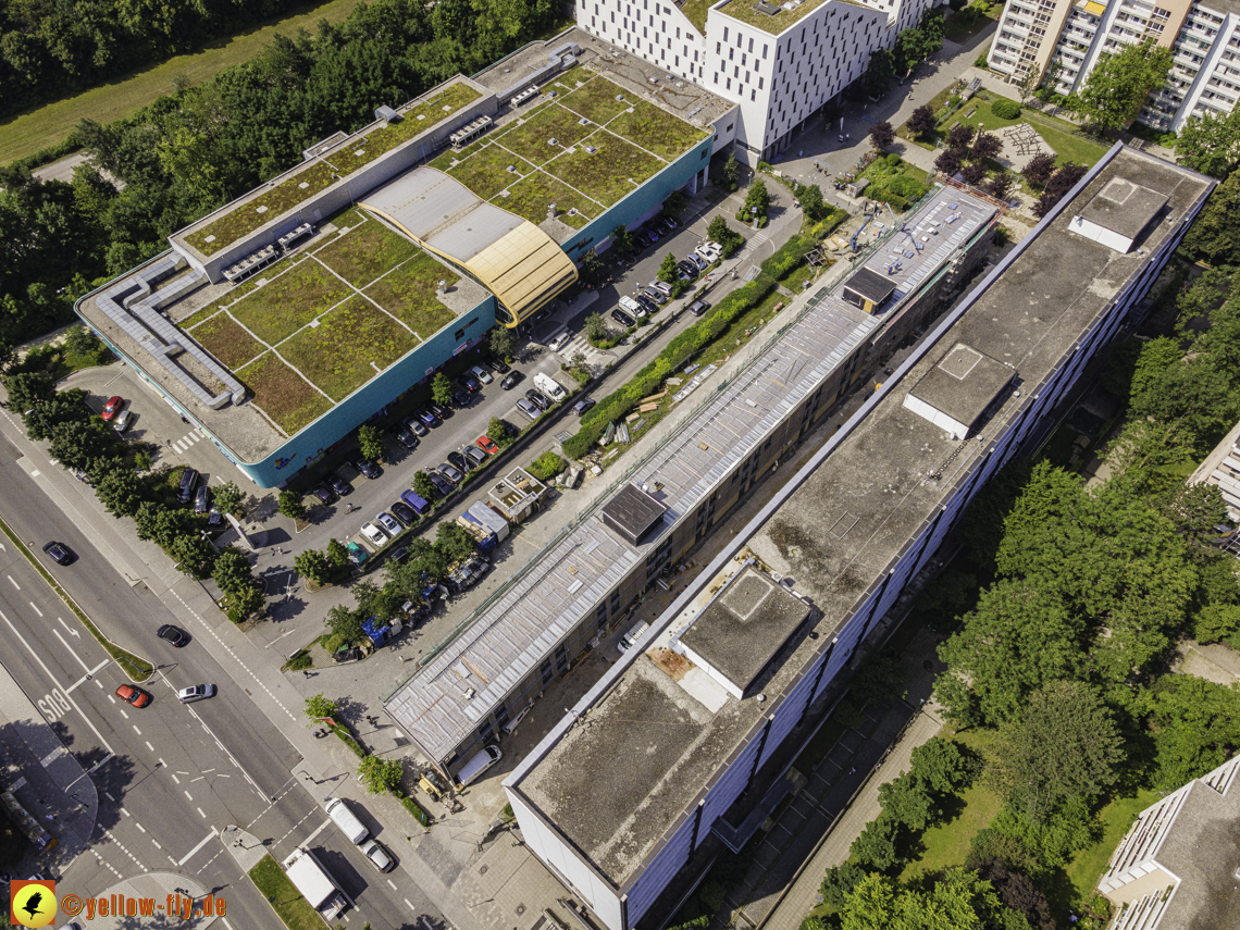 06.07.2022 - Plettzentrum und Montessorischule