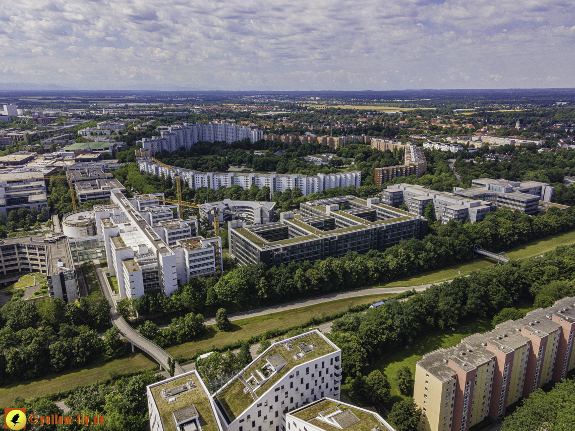 06.07.2022 - Plettzentrum und Montessorischule