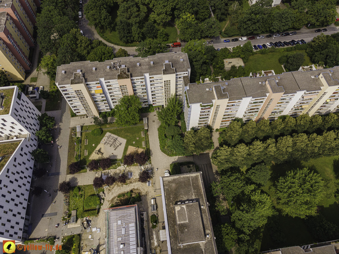 06.07.2022 - Plettzentrum und Montessorischule
