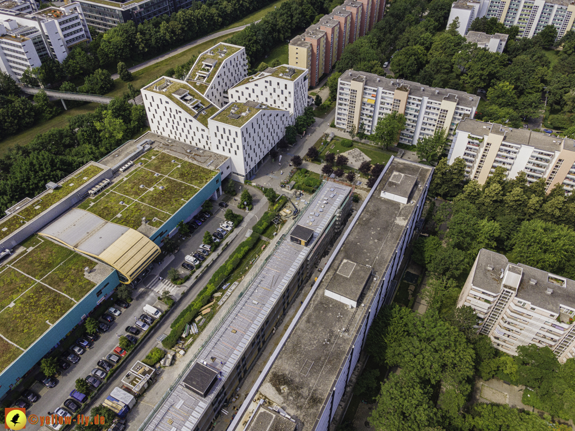 06.07.2022 - Plettzentrum und Montessorischule