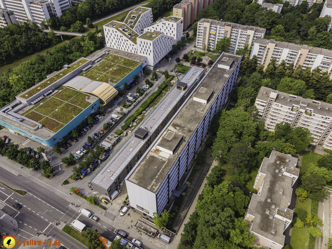 06.07.2022 - Plettzentrum und Montessorischule