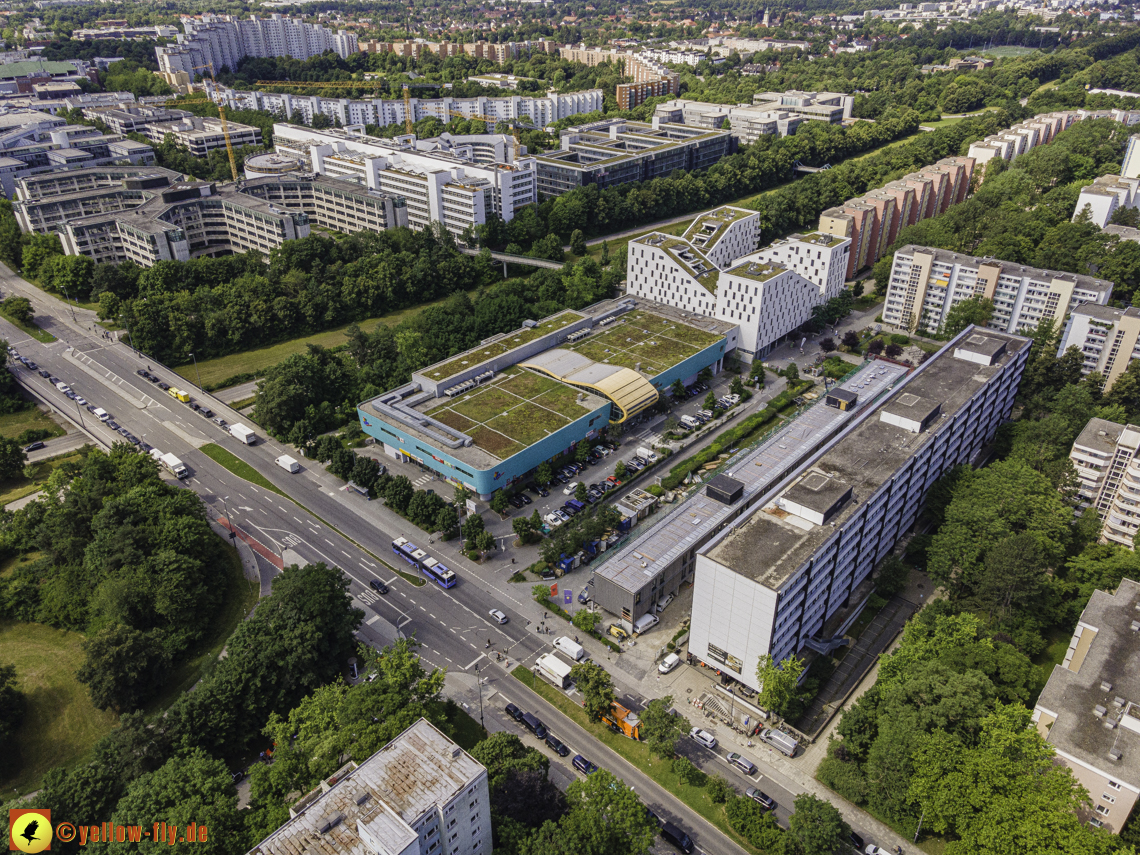 06.07.2022 - Plettzentrum und Montessorischule