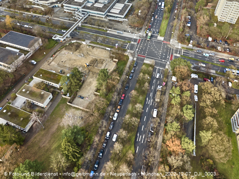 07.12.2022 -  Haus für Kinder in Neuperlach