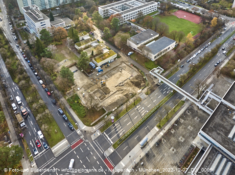 07.12.2022 -  Haus für Kinder in Neuperlach