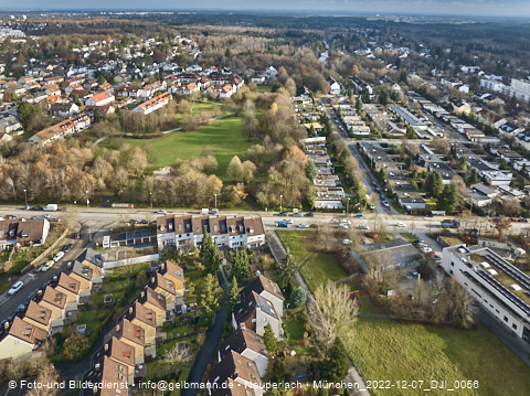 07.12.2022 -  Haus für Kinder in Neuperlach