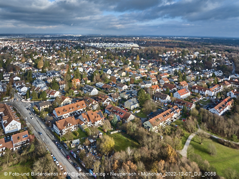 07.12.2022 -  Haus für Kinder in Neuperlach