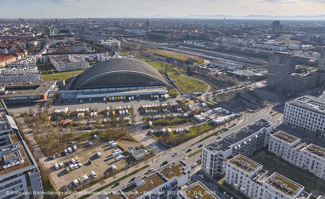 07.0.12023 - Paketpost-Quartier