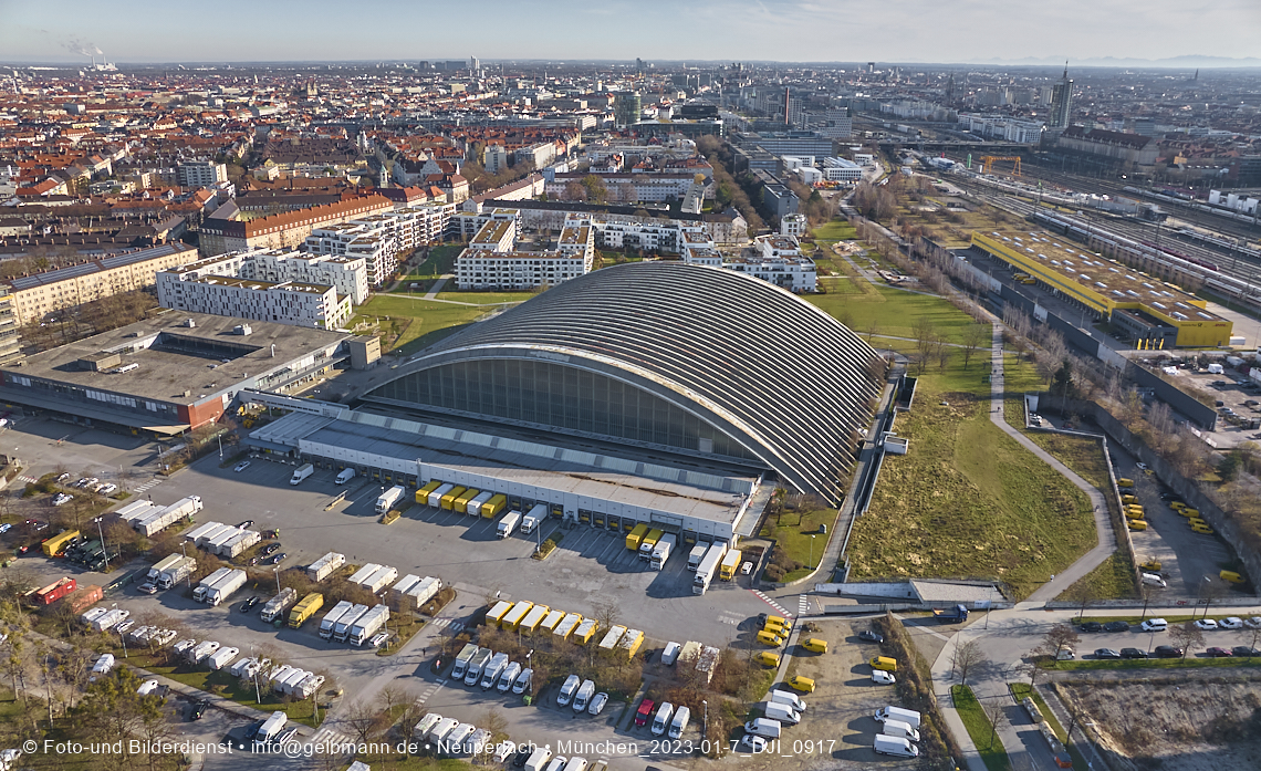 07.0.12023 - Paketpost-Quartier