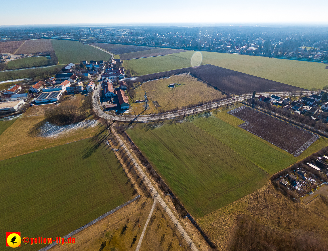 07.02.2023 - DEMOS-Wohnbau - Bauplatz in Gronsdorf