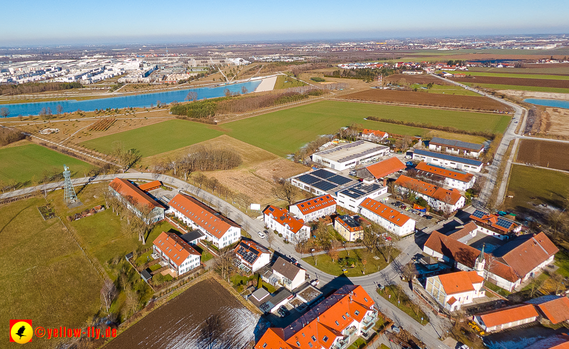 07.02.2023 - DEMOS-Wohnbau - Bauplatz in Gronsdorf