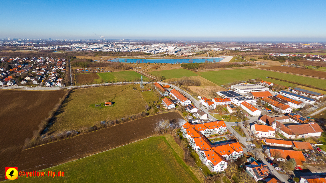 07.02.2023 - DEMOS-Wohnbau - Bauplatz in Gronsdorf