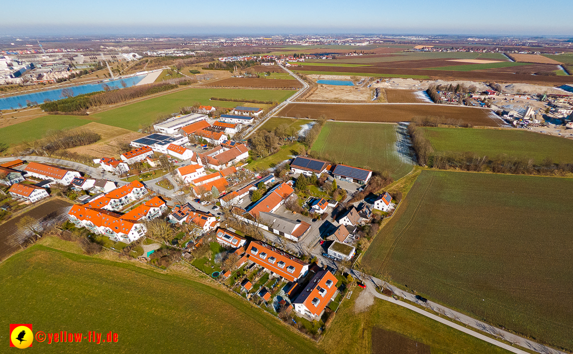 07.02.2023 - DEMOS-Wohnbau - Bauplatz in Gronsdorf