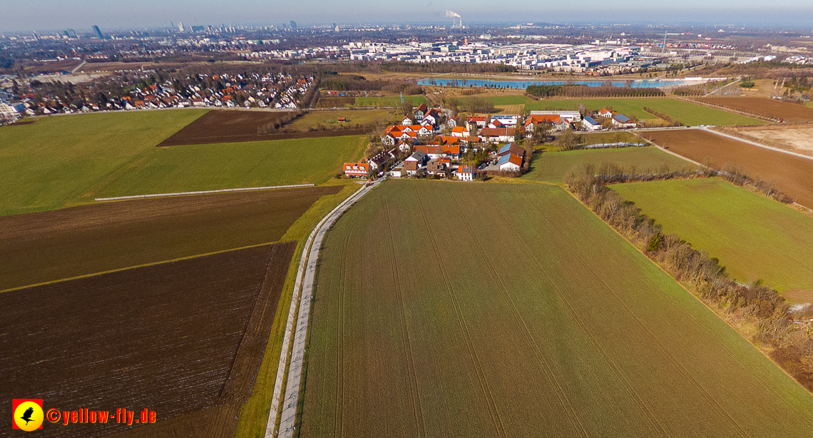 07.02.2023 - DEMOS-Wohnbau - Bauplatz in Gronsdorf