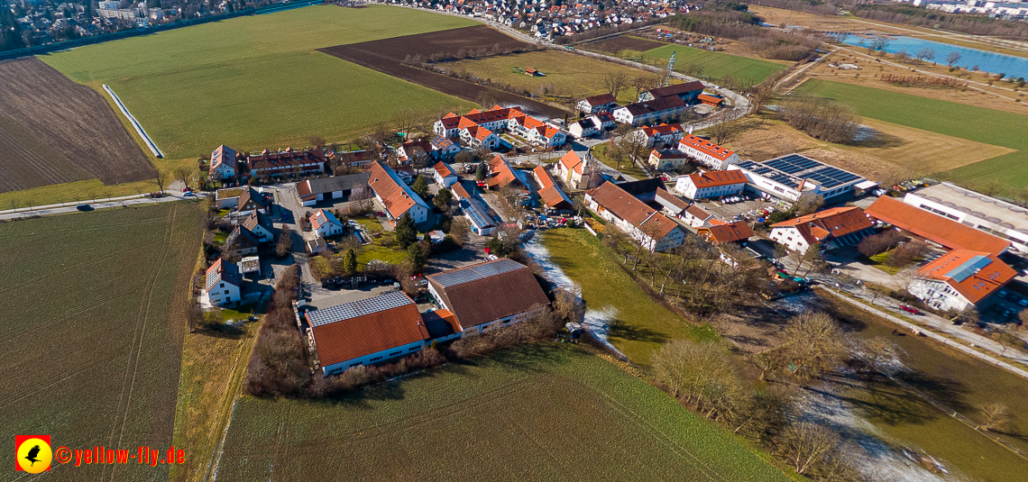 07.02.2023 - DEMOS-Wohnbau - Bauplatz in Gronsdorf