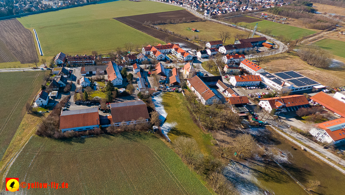 07.02.2023 - DEMOS-Wohnbau - Bauplatz in Gronsdorf