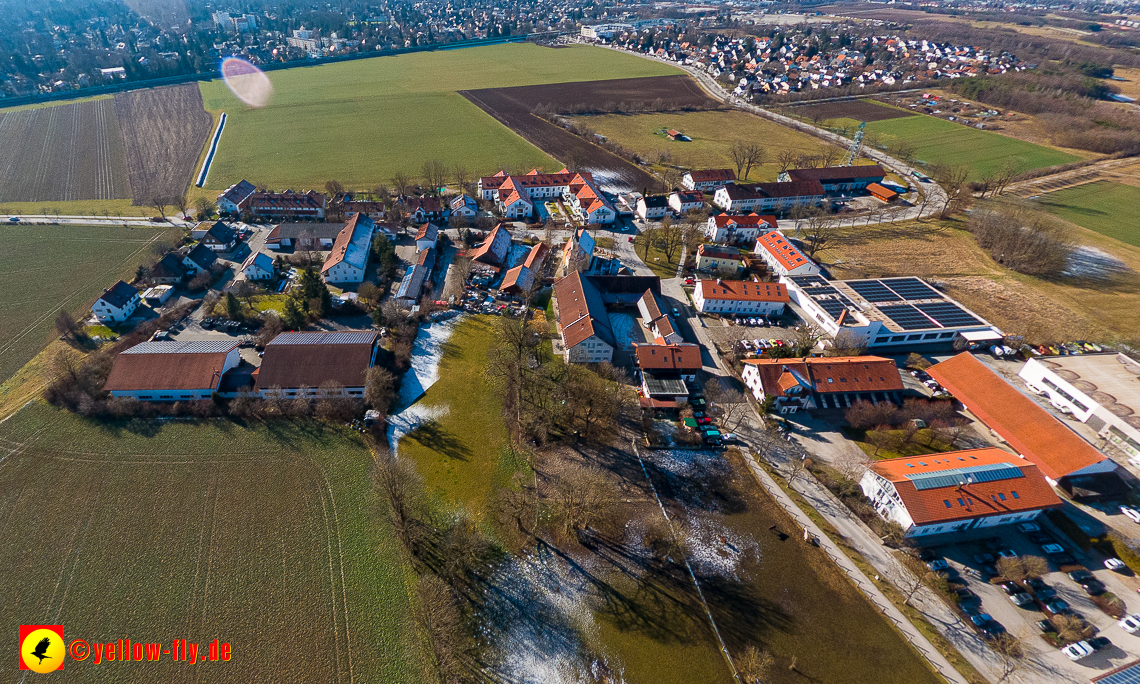07.02.2023 - DEMOS-Wohnbau - Bauplatz in Gronsdorf
