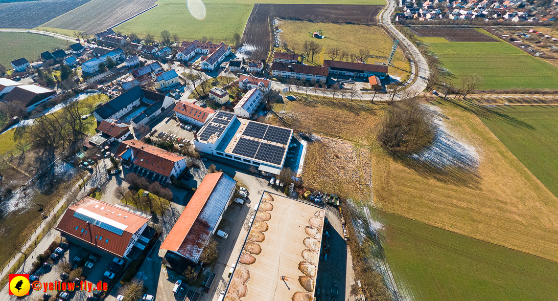 07.02.2023 - DEMOS-Wohnbau - Bauplatz in Gronsdorf