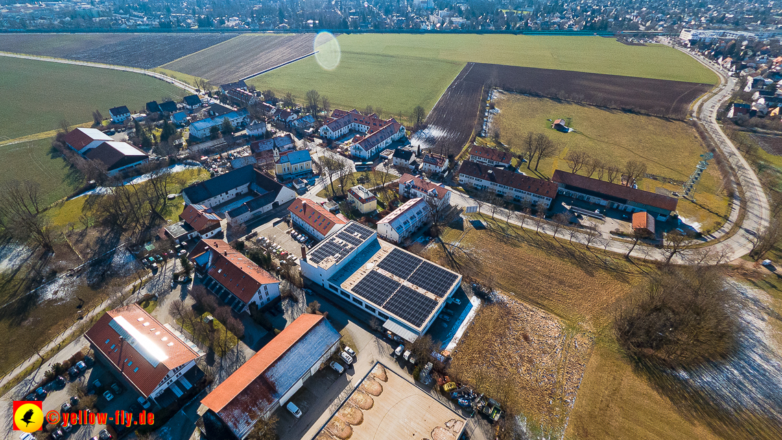 07.02.2023 - DEMOS-Wohnbau - Bauplatz in Gronsdorf