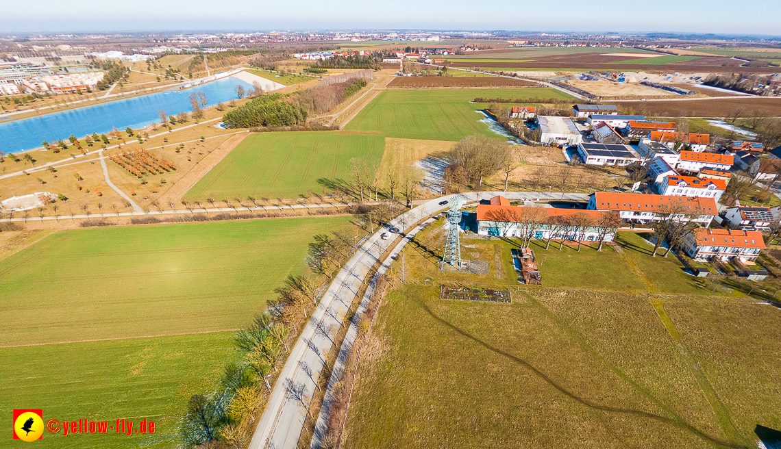 07.02.2023 - DEMOS-Wohnbau - Bauplatz in Gronsdorf