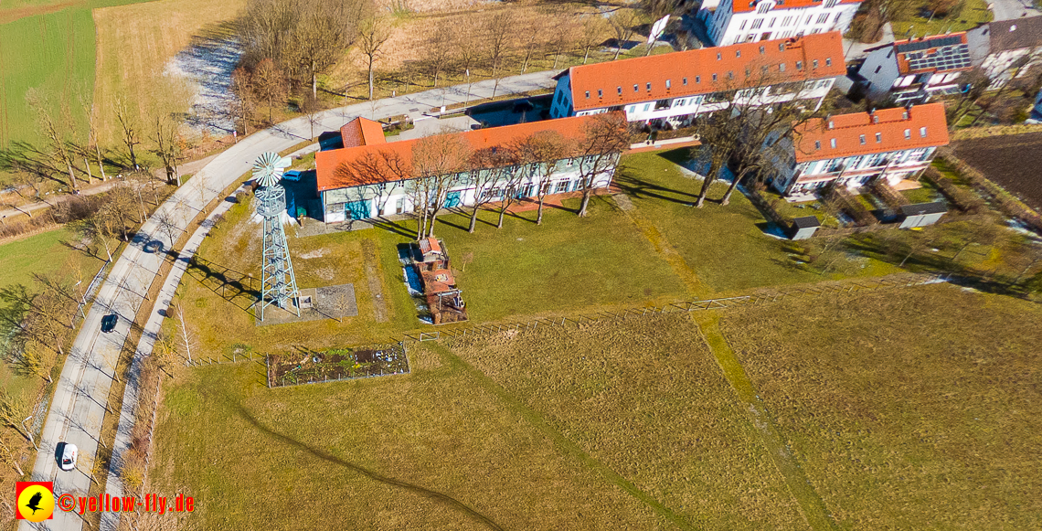 07.02.2023 - DEMOS-Wohnbau - Bauplatz in Gronsdorf