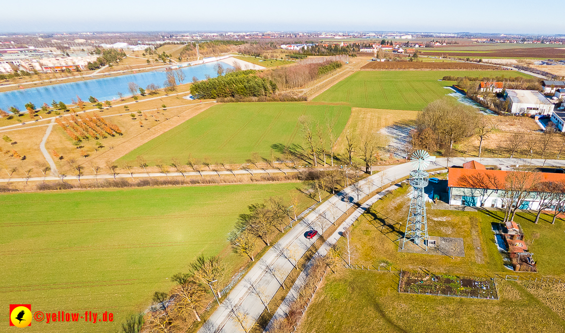 07.02.2023 - DEMOS-Wohnbau - Bauplatz in Gronsdorf