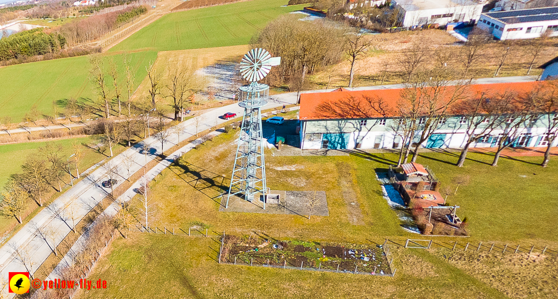 07.02.2023 - DEMOS-Wohnbau - Bauplatz in Gronsdorf