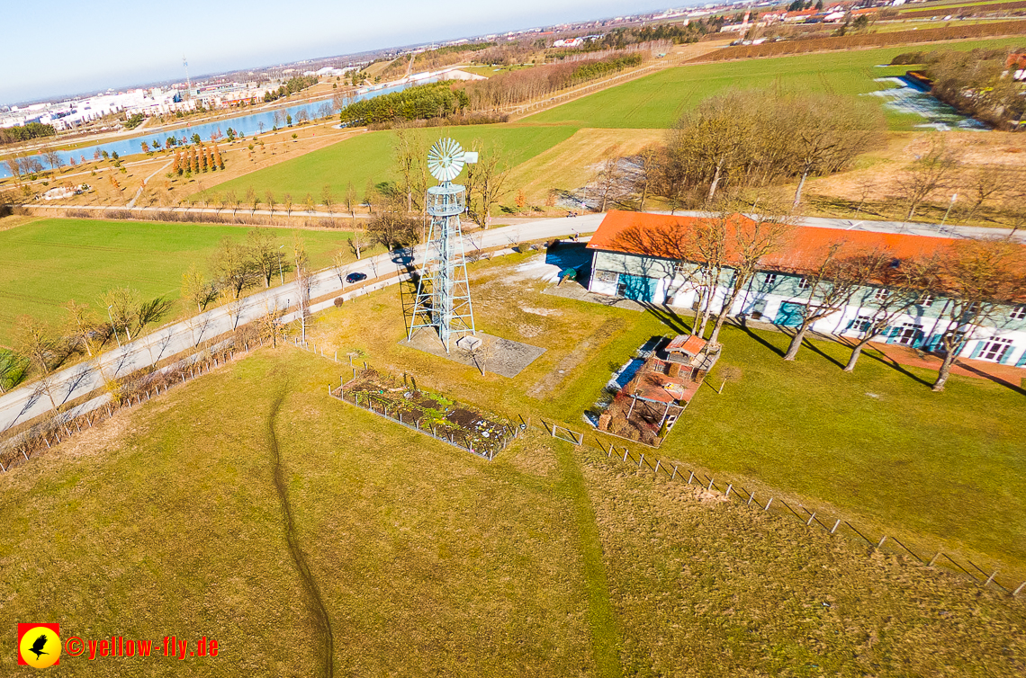 07.02.2023 - DEMOS-Wohnbau - Bauplatz in Gronsdorf