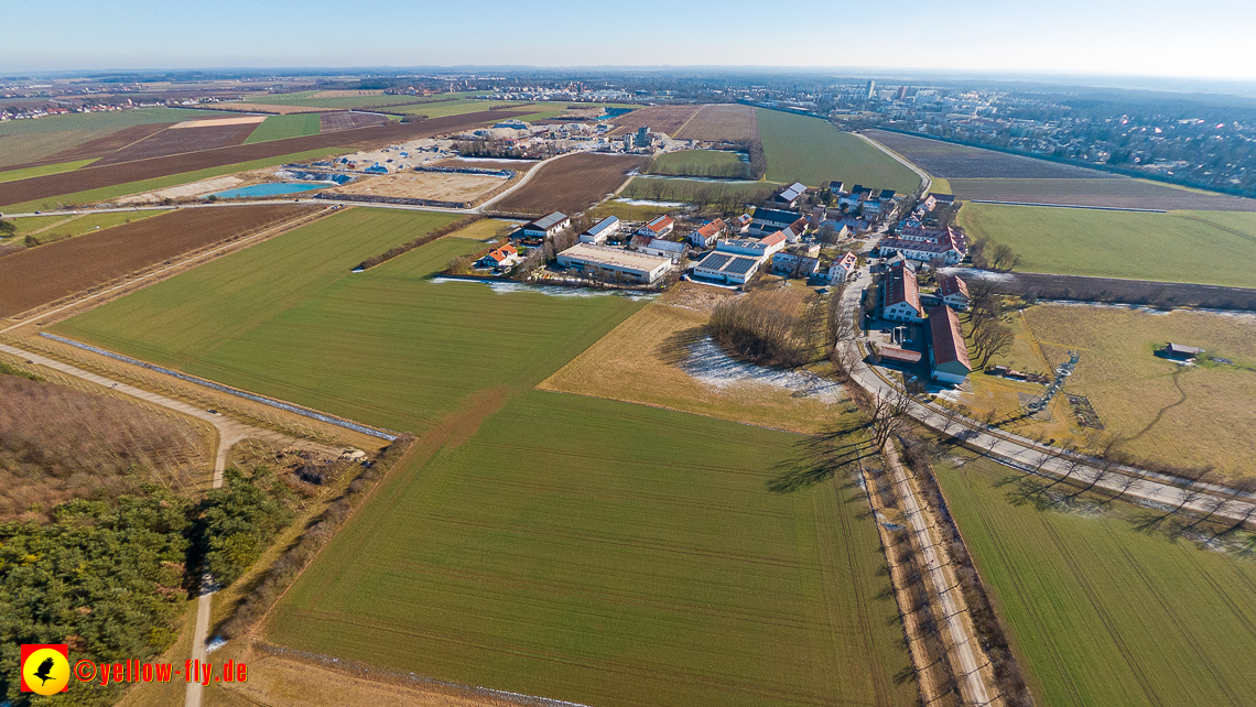 07.02.2023 - DEMOS-Wohnbau - Bauplatz in Gronsdorf