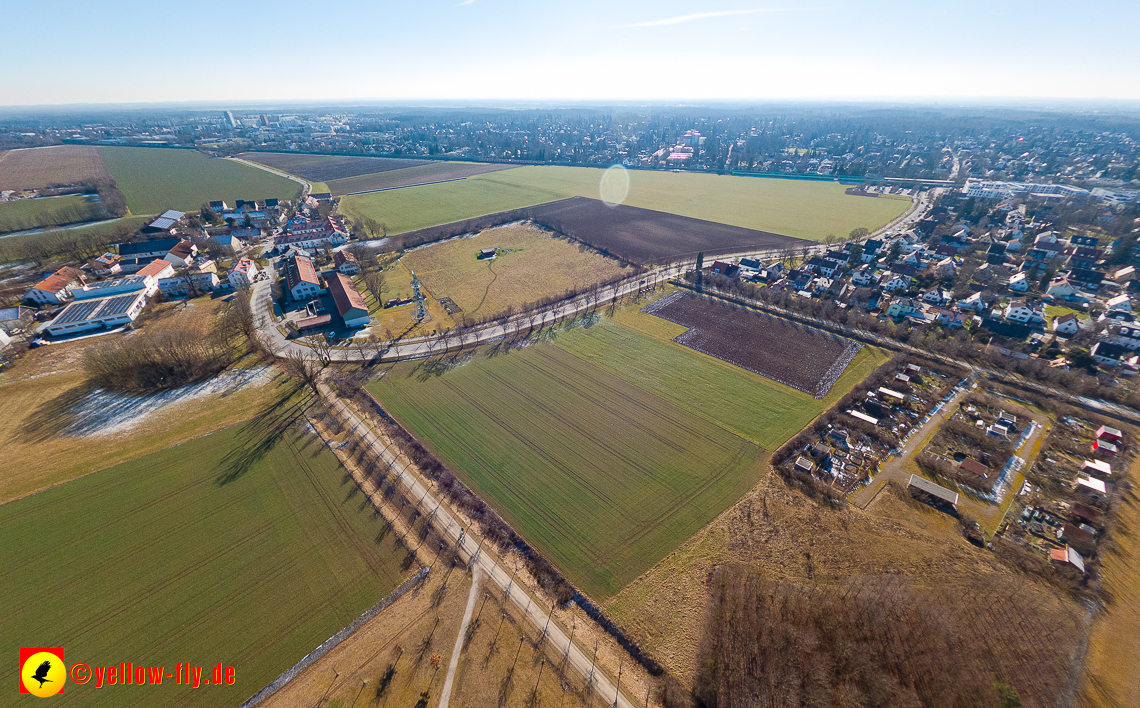 07.02.2023 - DEMOS-Wohnbau - Bauplatz in Gronsdorf