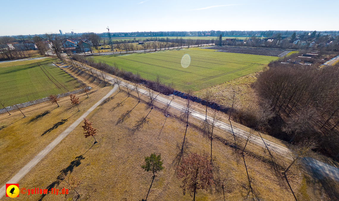 07.02.2023 - DEMOS-Wohnbau - Bauplatz in Gronsdorf