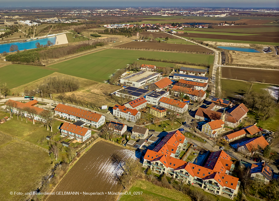 07.02.2023 - Gronsdorf und Quetschwerk Mühlhauser & Sohn bei Haar 07.02.2023 - Gronsdorf und Quetschwerk Mühlhauser & Sohn bei Haar