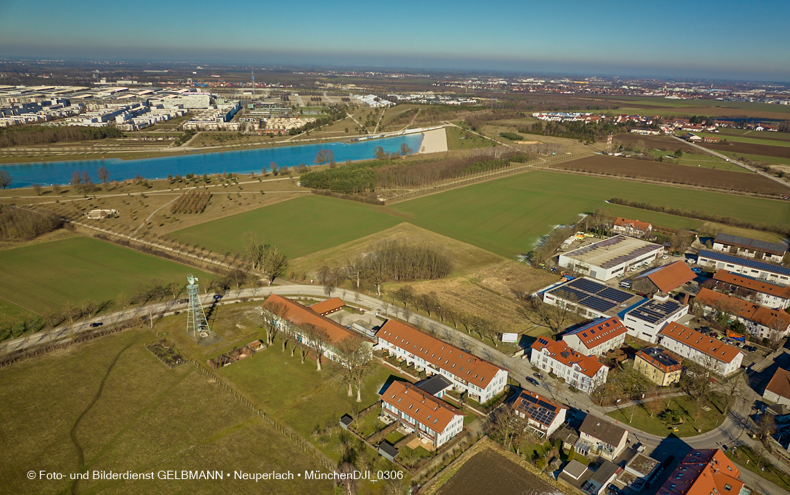 07.02.2023 - Gronsdorf und Quetschwerk Mühlhauser & Sohn bei Haar 07.02.2023 - Gronsdorf und Quetschwerk Mühlhauser & Sohn bei Haar