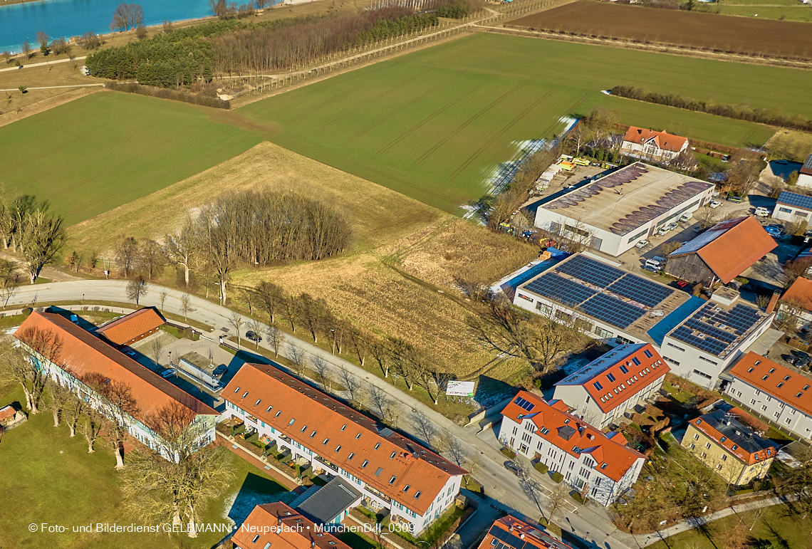 07.02.2023 - Gronsdorf und Quetschwerk Mühlhauser & Sohn bei Haar 07.02.2023 - Gronsdorf und Quetschwerk Mühlhauser & Sohn bei Haar