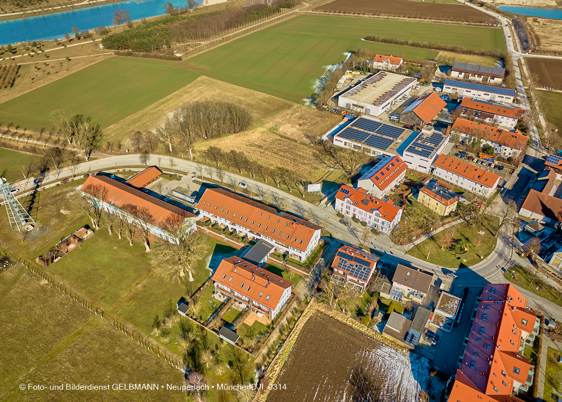 07.02.2023 - Gronsdorf und Quetschwerk Mühlhauser & Sohn bei Haar 07.02.2023 - Gronsdorf und Quetschwerk Mühlhauser & Sohn bei Haar