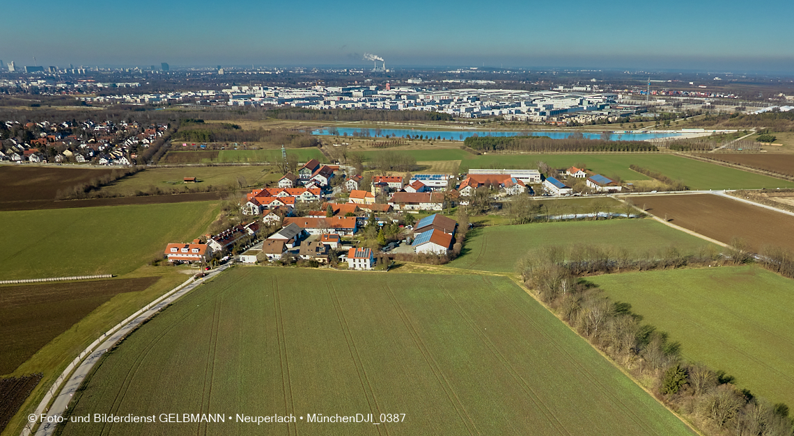 07.02.2023 - Gronsdorf und Quetschwerk Mühlhauser & Sohn bei Haar 07.02.2023 - Gronsdorf und Quetschwerk Mühlhauser & Sohn bei Haar