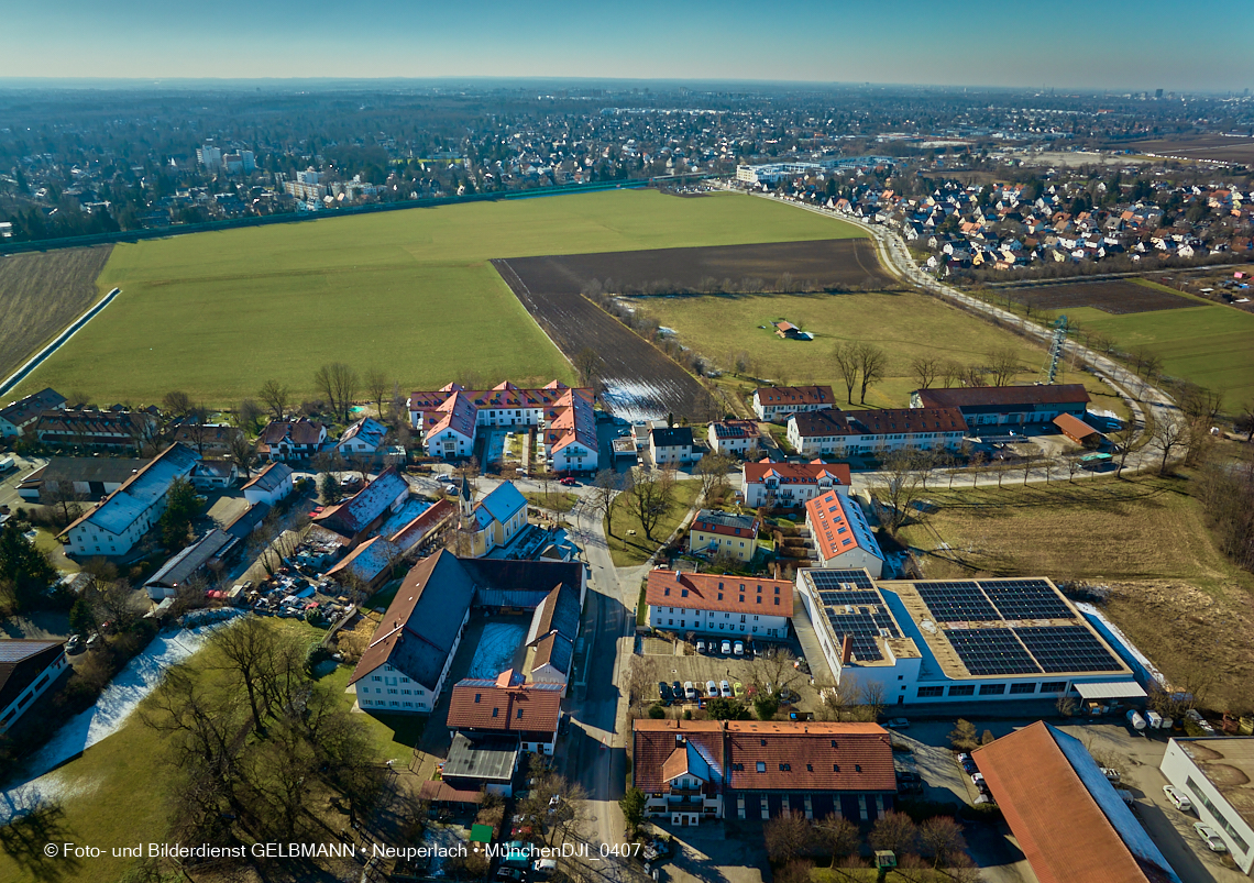 07.02.2023 - Gronsdorf und Quetschwerk Mühlhauser & Sohn bei Haar 07.02.2023 - Gronsdorf und Quetschwerk Mühlhauser & Sohn bei Haar