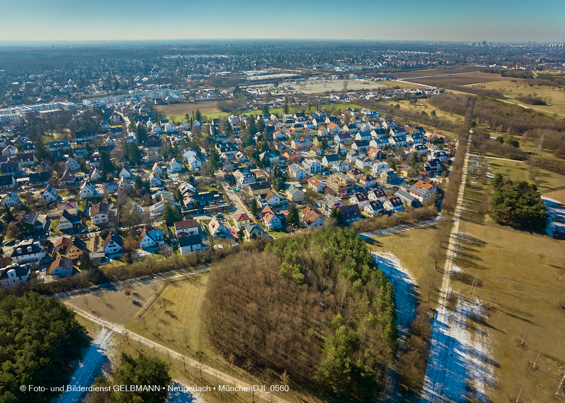 07.02.2023 - Gronsdorf und Quetschwerk Mühlhauser & Sohn bei Haar 07.02.2023 - Gronsdorf und Quetschwerk Mühlhauser & Sohn bei Haar