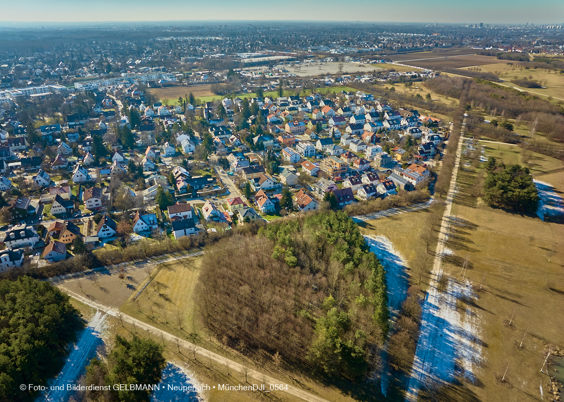 07.02.2023 - Gronsdorf und Quetschwerk Mühlhauser & Sohn bei Haar 07.02.2023 - Gronsdorf und Quetschwerk Mühlhauser & Sohn bei Haar