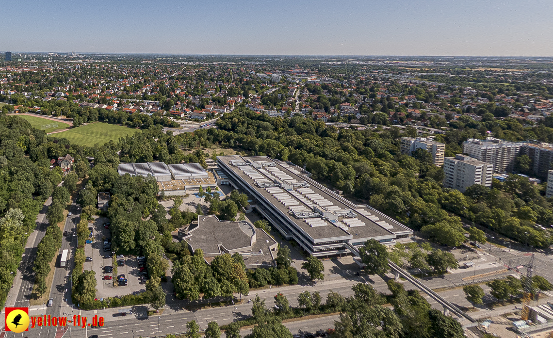 07.07.2023 - Haus für Kinder in Neuperlach