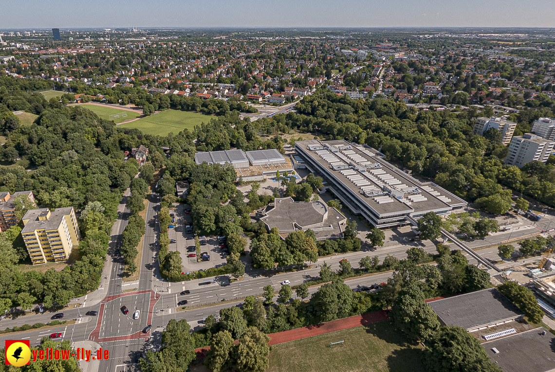 07.07.2023 - Haus für Kinder in Neuperlach