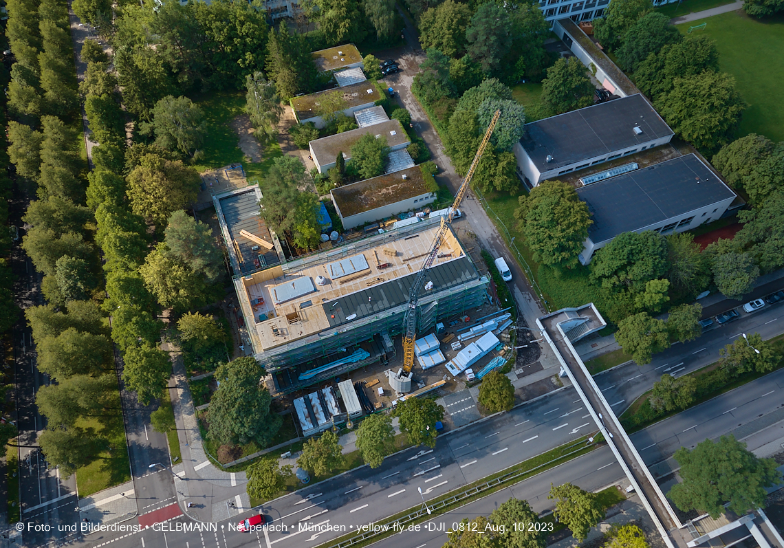 10.08.2023 - das Haus für Kinder in Neuperlach