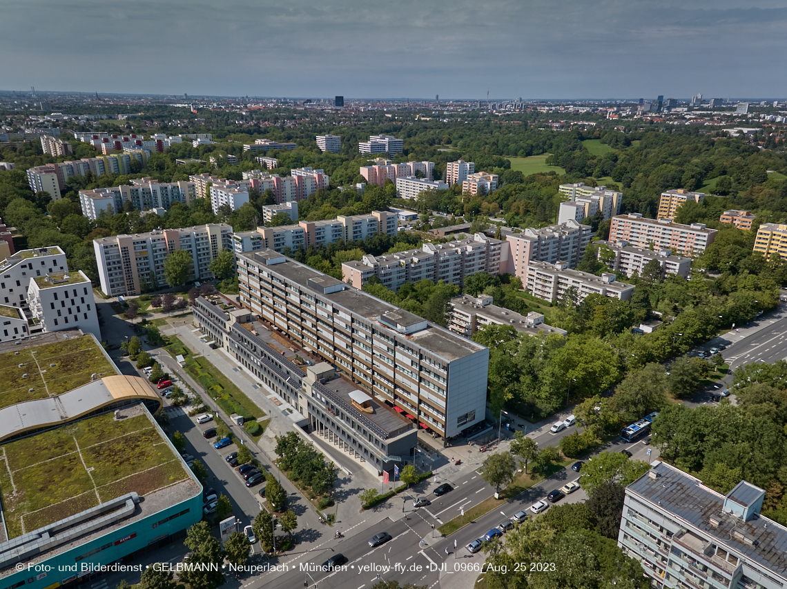 25.08.2023 - Plettzentrum und Montessori-Schule