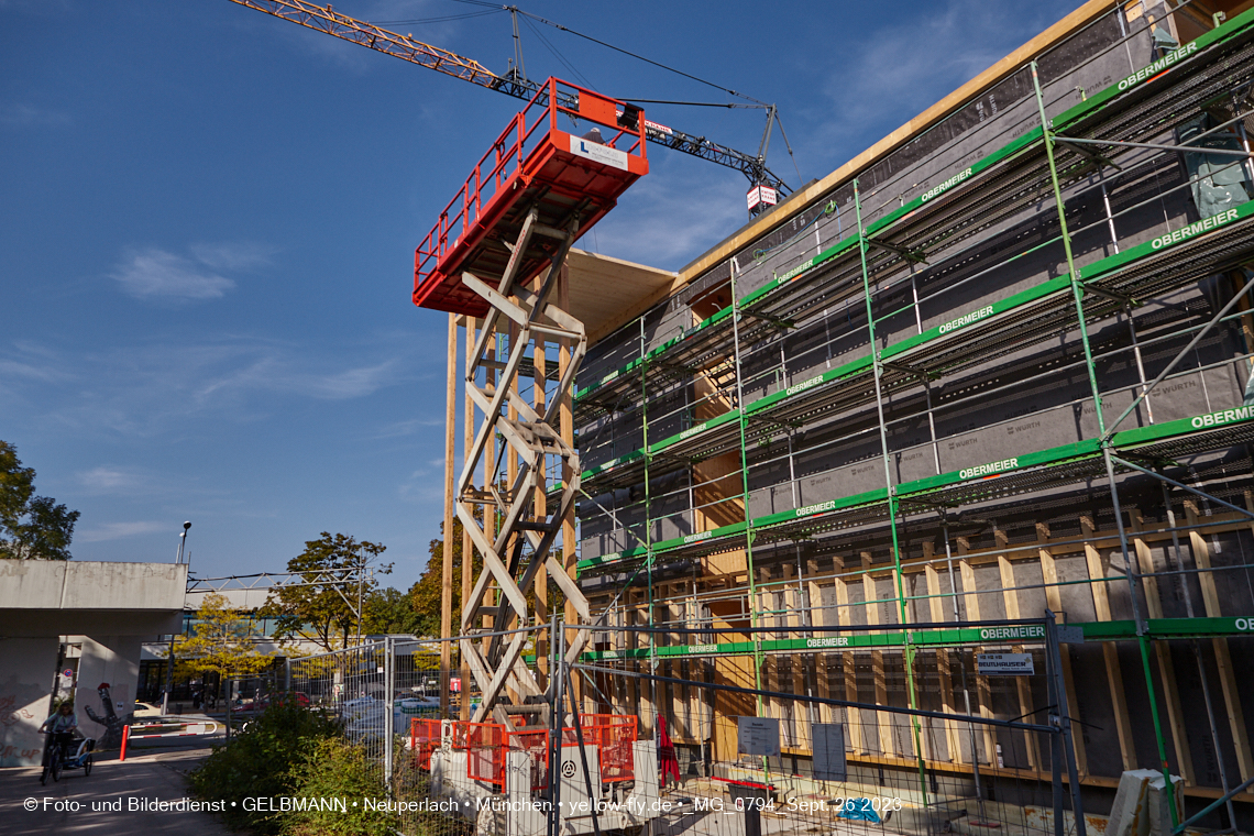 26.09.2023 - Haus für Kinder
